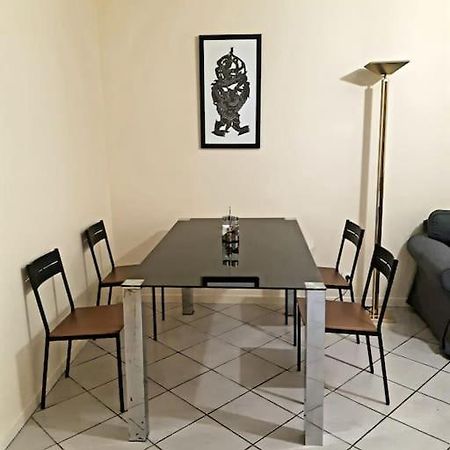 Cozy Place Close To Paris Lejlighed Vitry-sur-Seine Eksteriør billede