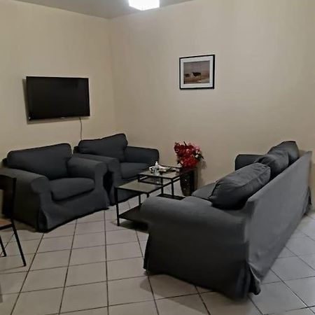 Cozy Place Close To Paris Lejlighed Vitry-sur-Seine Eksteriør billede
