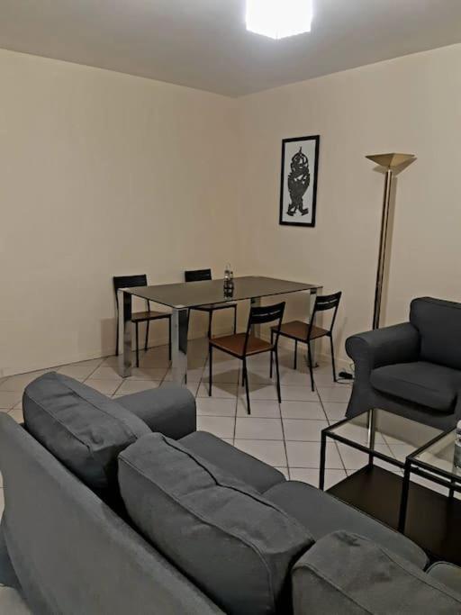 Cozy Place Close To Paris Lejlighed Vitry-sur-Seine Eksteriør billede